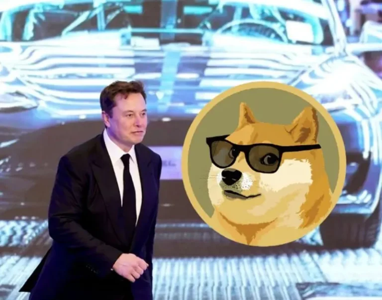 JP Morgan Predicts the Future of Elon Musk’s DOGE